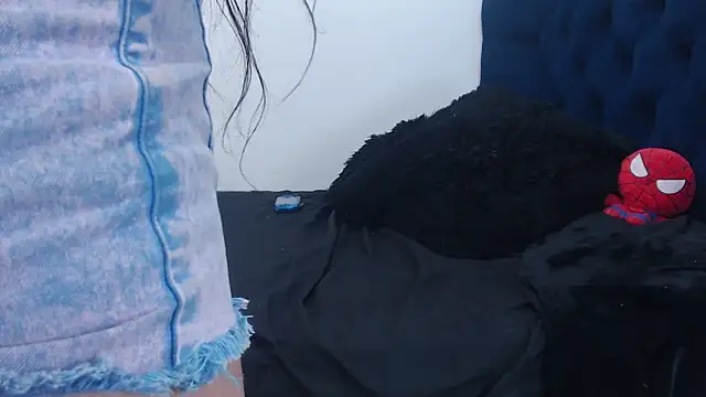 queenofwetqueens online show from December 21, 3:25 am