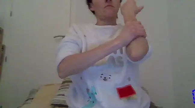 zorritasuperhot online show from January 14, 10:34 pm