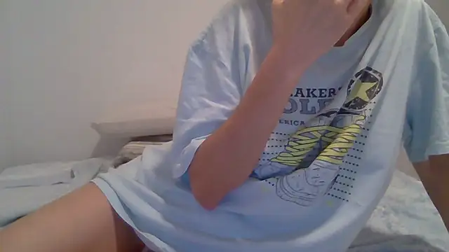 zorritasuperhot online show from October 23, 9:35 pm