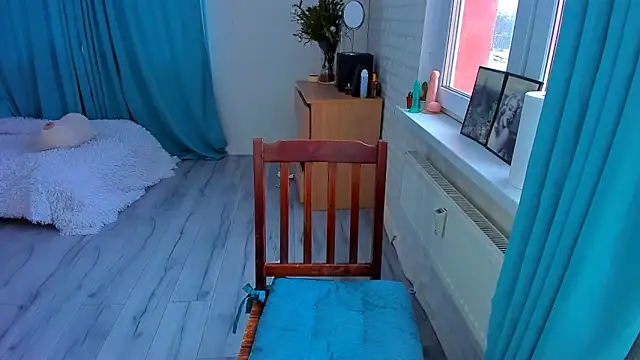 Mia Brackenridge26 online show from February 14, 6:34 am