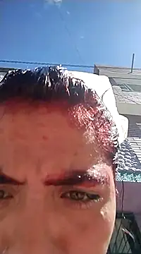 AmaraRoberts420 online show from December 22, 3:22 pm