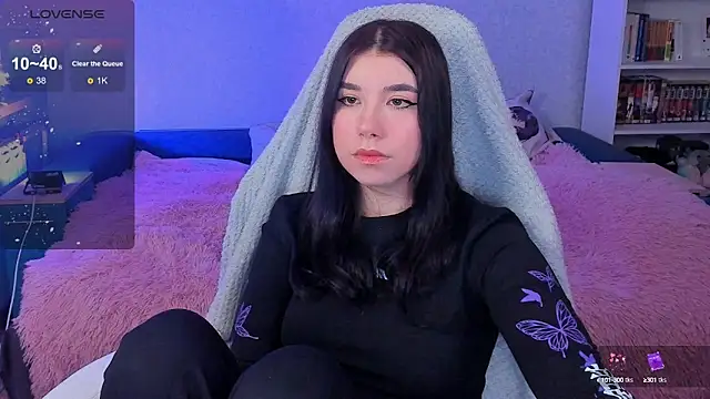 kellyharris online show from December 5, 3:28 pm