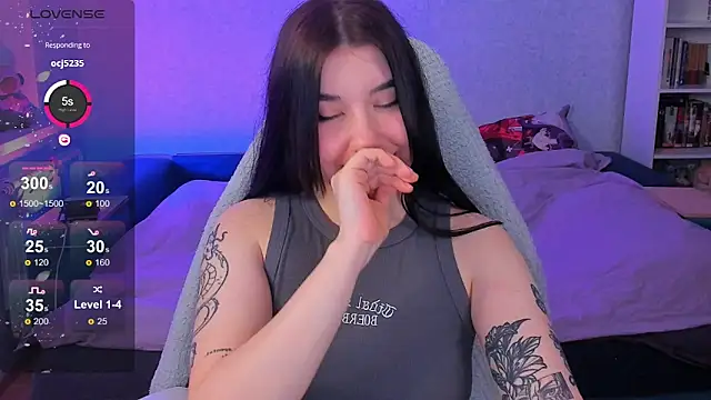 kellyharris online show from January 5, 6:13 pm