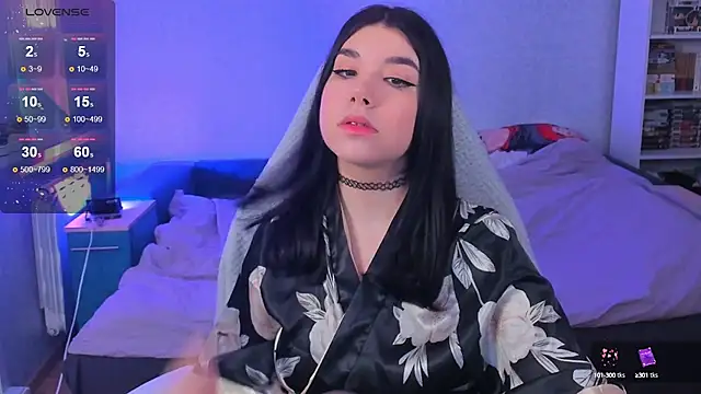 kellyharris online show from February 1, 11:43 am