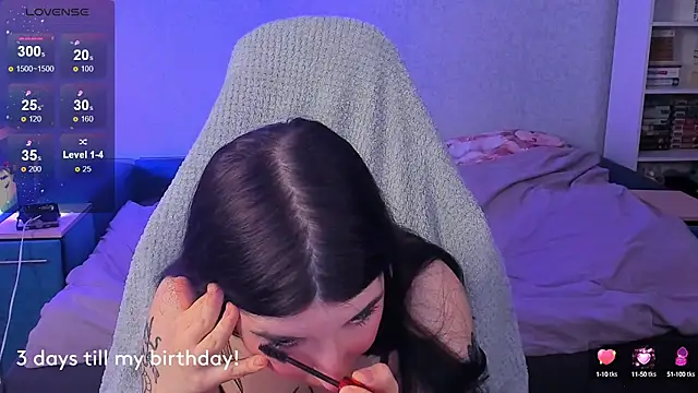 kellyharris online show from February 25, 2:44 pm