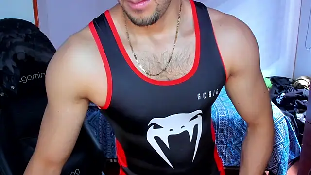 Snapshot of Tommy_Bred chatting on September 23, 5:38 pm Tommy Bred online show from September 23, 5:38 pm