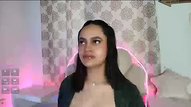 Snapshot of VICTORIABLACK_@xh chatting on March 6, 2:29 pm VICTORIABLACK xh online show from March 6, 2:29 pm