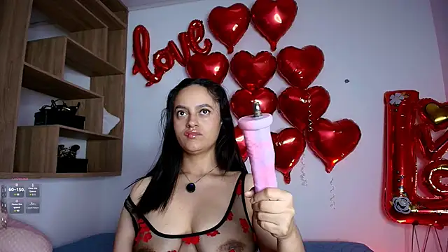 Snapshot of VICTORIABLACK_@xh chatting on September 12, 11:10 am VICTORIABLACK xh online show from September 12, 11:10 am