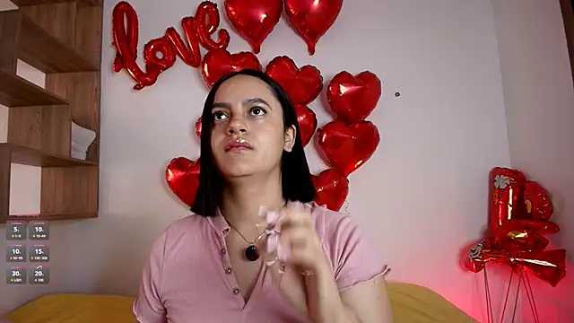 Snapshot of VICTORIABLACK_@xh chatting on September 22, 11:56 am VICTORIABLACK xh online show from September 22, 11:56 am