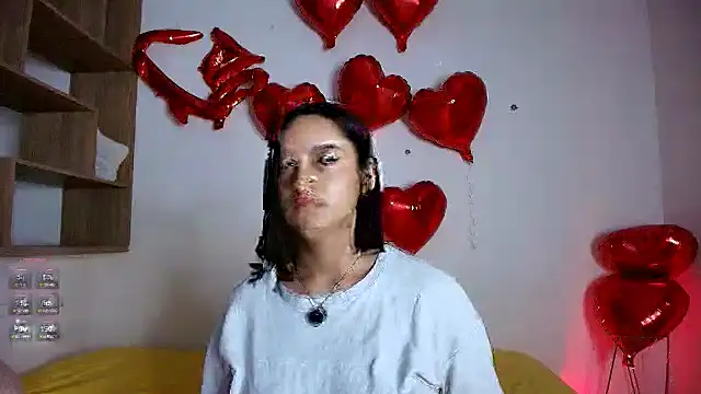 Snapshot of VICTORIABLACK_@xh chatting on September 27, 11:48 am VICTORIABLACK xh online show from September 27, 11:48 am