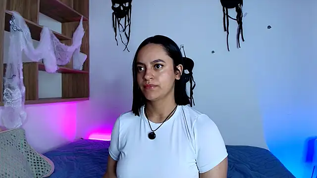 Snapshot of VICTORIABLACK_@xh chatting on October 6, 11:18 am VICTORIABLACK xh online show from October 6, 11:18 am