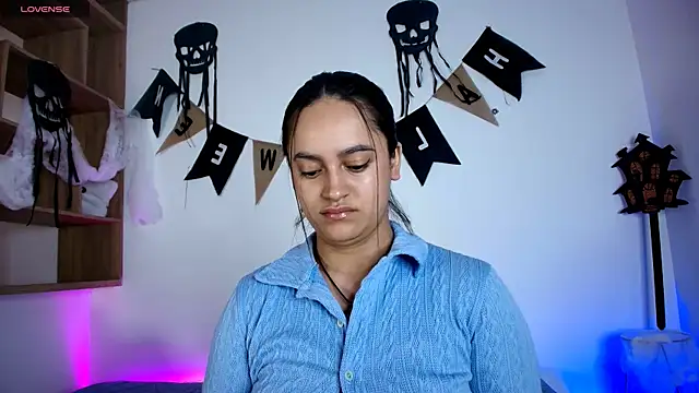 Snapshot of VICTORIABLACK_@xh chatting on October 11, 11:53 am VICTORIABLACK xh online show from October 11, 11:53 am