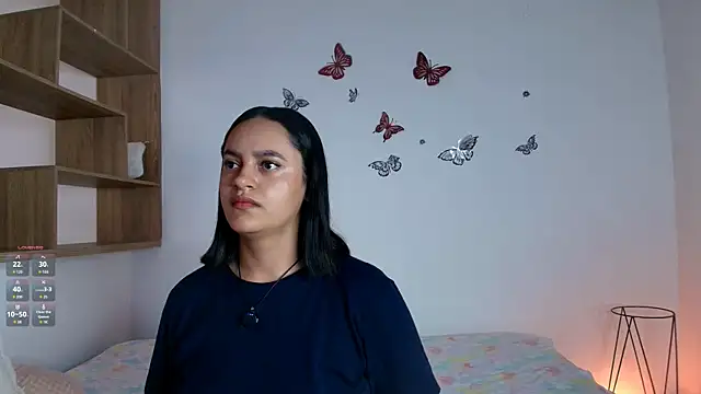 Snapshot of VICTORIABLACK_@xh chatting on November 26, 7:15 pm VICTORIABLACK xh online show from November 26, 7:15 pm