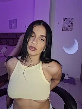 heyshaa online show from November 20, 8:41 pm