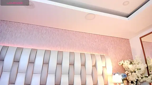 Rebeca jones online show from January 28, 1:16 pm