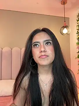 Rebeca jones online show from February 26, 7:27 pm