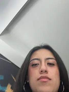 Rebeca jones online show from March 6, 7:21 pm