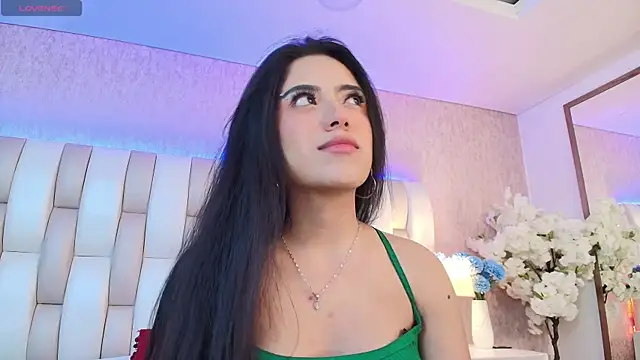 Rebeca jones online show from March 15, 12:13 pm