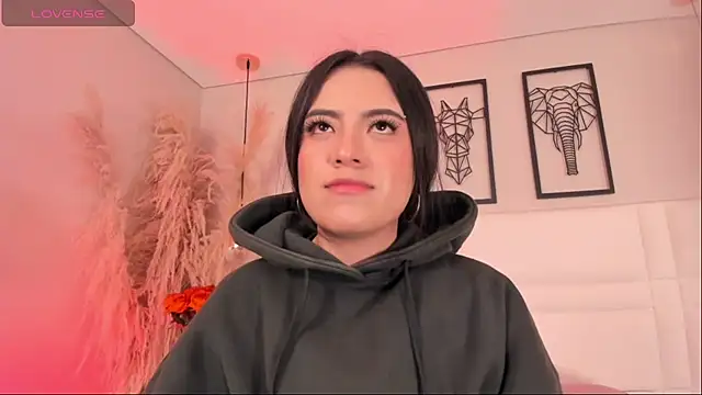 Rebeca jones online show from September 22, 12:18 pm