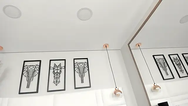 Rebeca jones online show from October 7, 12:02 pm