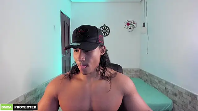 Carl Smithh online show from November 16, 3:01 am