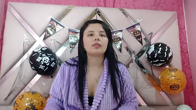 nathaly low1 online show from October 9, 3:04 am