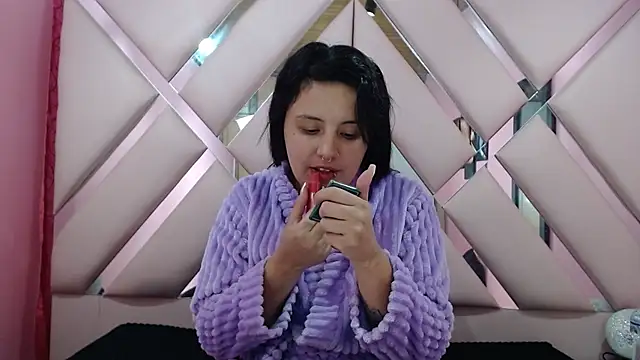 nathaly low1 online show from November 21, 2:54 am