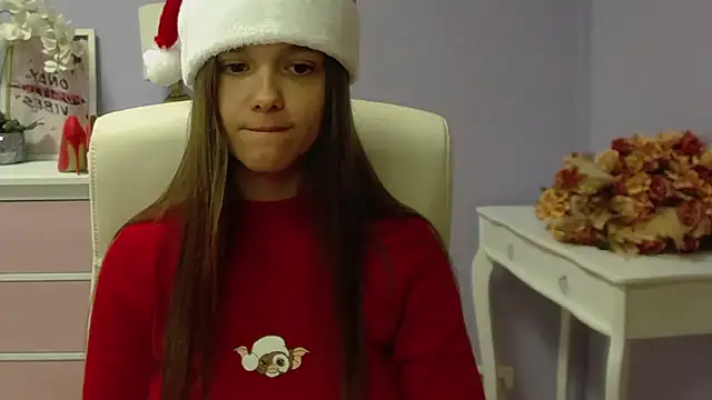 dirtyxEmily online show from December 17, 10:55 am