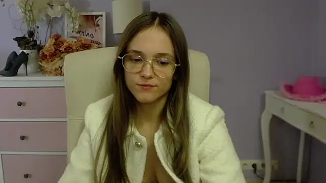 dirtyxEmily online show from February 14, 11:10 am