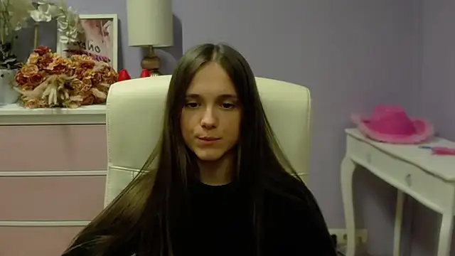 dirtyxEmily online show from March 5, 10:55 am