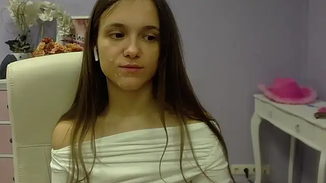 dirtyxEmily online show from March 8, 8:33 am