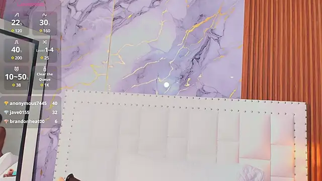 naughty ebonyy online show from February 28, 2:53 am