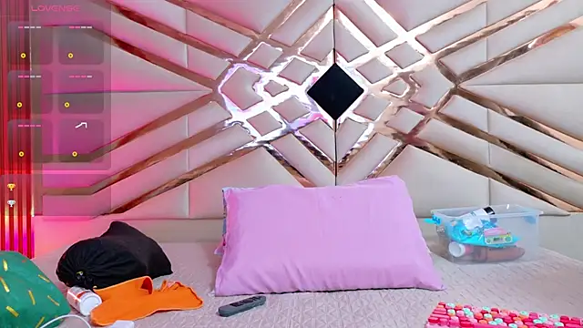 naughty ebonyy online show from October 10, 2:54 am