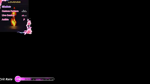 luna del rey  online show from September 13, 4:51 pm