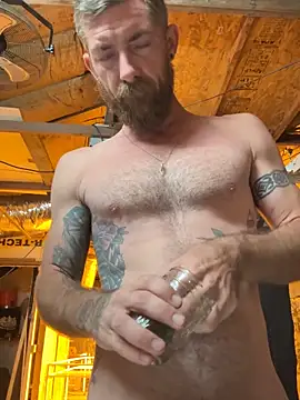 mandjpuff2 online show from September 10, 6:46 am