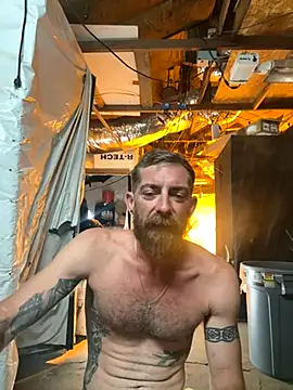 mandjpuff2 online show from September 23, 6:27 am