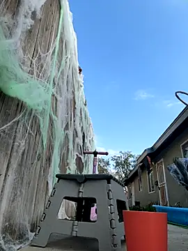 mandjpuff2 online show from September 30, 4:01 pm