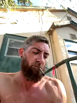 mandjpuff2 online show from October 8, 3:53 pm