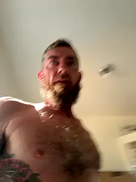 mandjpuff2 online show from October 30, 8:53 pm