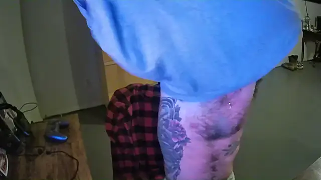 mandjpuff2 online show from November 30, 3:54 am