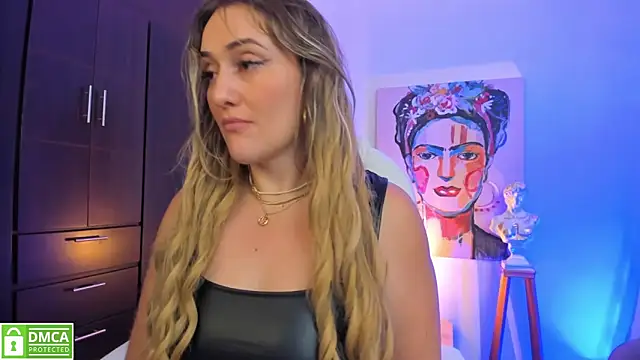 Snapshot of ELA_PS chatting on January 5, 11:26 am ELA PS online show from January 5, 11:26 am