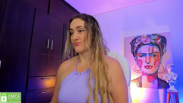 Snapshot of ELA_PS chatting on January 7, 11:05 am ELA PS online show from January 7, 11:05 am