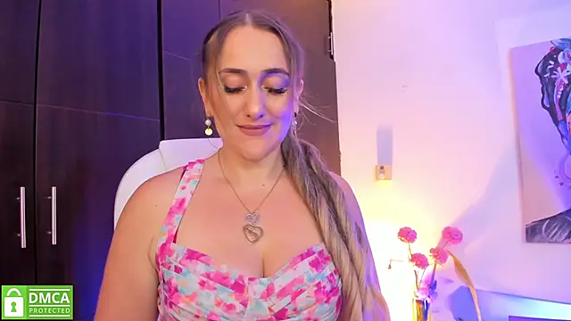 Snapshot of ELA_PS chatting on February 5, 12:06 pm ELA PS online show from February 5, 12:06 pm