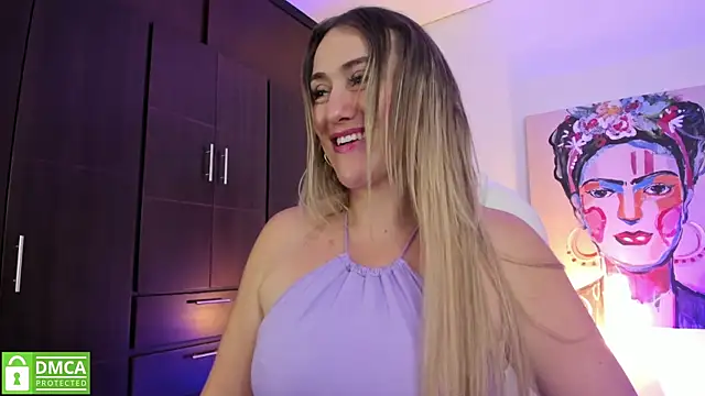 Snapshot of ELA_PS chatting on February 12, 3:16 pm ELA PS online show from February 12, 3:16 pm