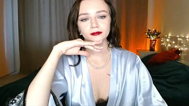 Shadow Passion online show from December 16, 7:48 am