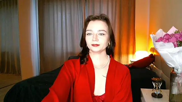 Shadow Passion online show from February 17, 10:51 am