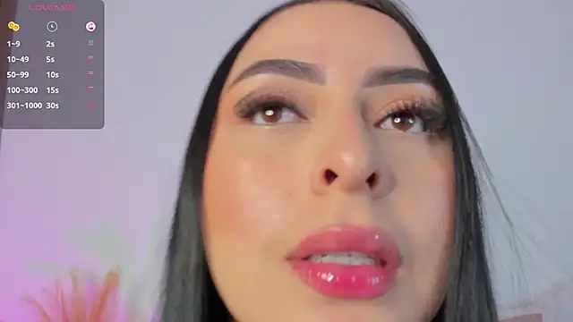 Kattycollinss1 online show from March 8, 4:23 am