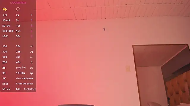 Emmily Savage online show from January 24, 10:21 am