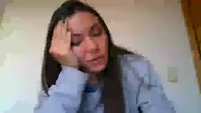  andygirl online show from December 14, 10:28 pm