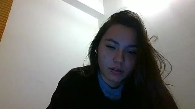  andygirl online show from December 29, 12:20 am